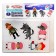 Magnets "Red hat"