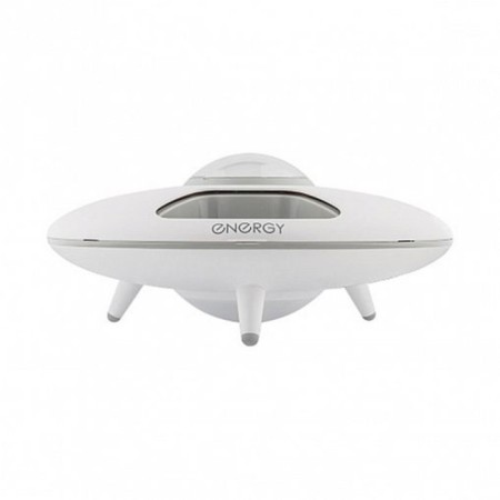 Smart animal feeder Energy Zoo 20009Smart, 6 containers of 0.25 l, white-5