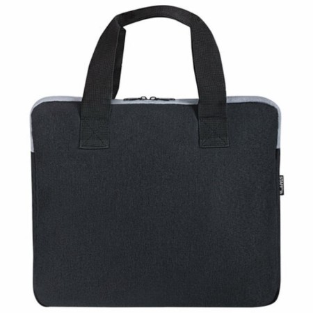 Lightning folder 30x34x2 cm Staff Delegate, two pockets, Cher/Ser, 272619-2