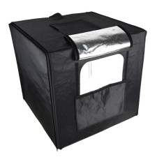 Фотобокс Godox LST80 с LED подсветкой, 80 × 80 × 80 см