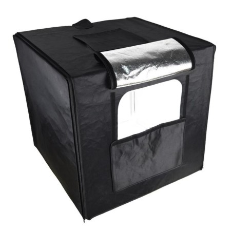 Photobox Godox LST80 with LED backlight, 80 × 80 × 80 cm