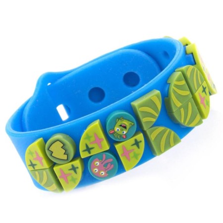 Bracelet designer "Monsiki, Pilya"-4