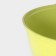 Trendy Style, 4 liters, glass cover, anti -stick coating, green color