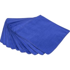 Microfiber Sintec, 30 x 30 cm, 10 pcs