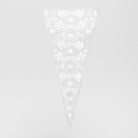 Package "Carrots", 18 x 37 cm, 25 μm-1