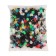 Clips and fasteners, 17 types, set 30 pcs