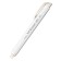 Eraser with Penac Tri Eraser holder, drawn up, white case