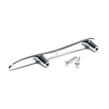 The knife pen "Knife" Cappio RSC002, m/o 76 mm, color chromium-4