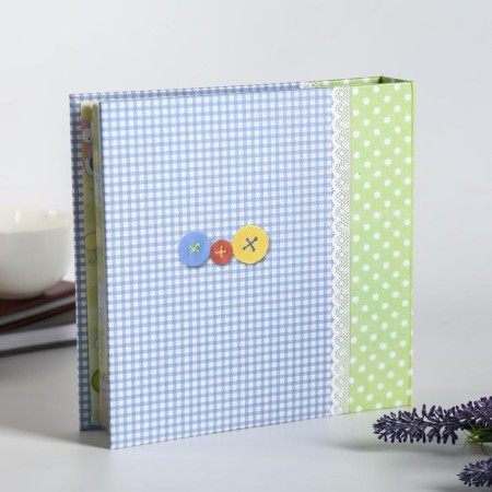 Photo album "boy"-1