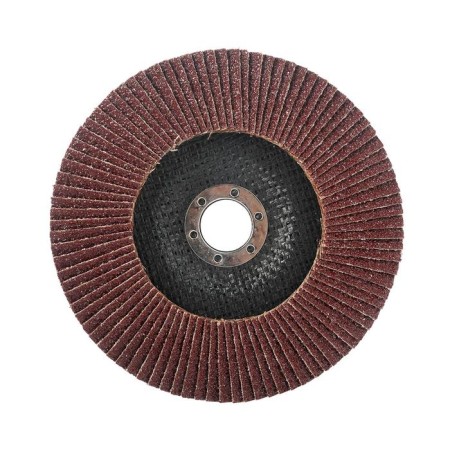 Circle petal end Edge by Patriot, 150x22.23 mm, P40-1