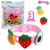 Sweet Bracelet "Jibits: Fruits"