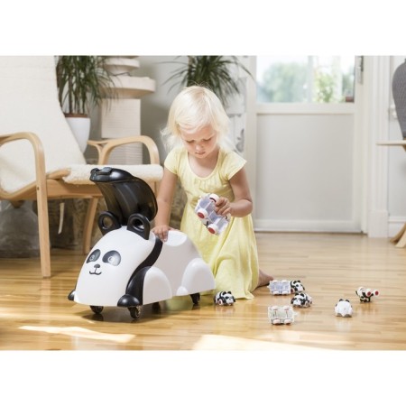 Transport toy "Panda"-11