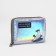 A wallet with a holographic effect “I do not have enough vitamin D”, 12.5x9x2 cm