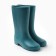 Women's boots "Aurora" Emerald, size 37-38