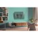 CRCTENT ONKRON TM6, for TV, inclined, 43 "-85", 35-145 mm from the wall, black