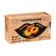 Lip patches with peach extract, set 20 pcs
