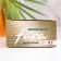 Hair dye Fara Natural Colors Soft 355 White Sun, 116 g