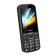 Texet TM-B414 Black smartphone