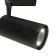 Technical TR003-1-40W4K-B, LED, 36 W, 170x245 mm, 3200 lm, 4000K, black, black