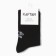 Men's socks kaftan "tin in the morning" p. 41-44 (27-29 cm)