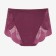 Cowards women's slips, burgundy color, rr 52-54
