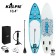 SUP Board Universal Kelpie, 10.4 "315x80x15 cm