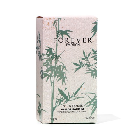Women's toilet water Forever Emotion, 100 ml-2