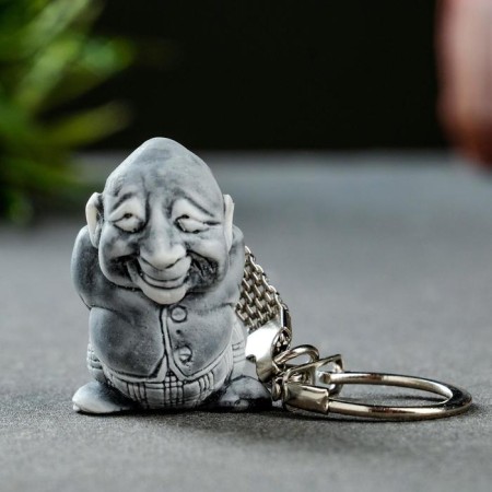 Trick "Jewish" 3.5cm
