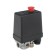 Patriot pressure switch 890/1, 0-12 bar, 220 V, thread 1/4 "