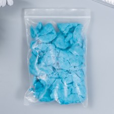 Cellulose for the manufacture of handmade paper 