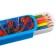 Penal-football Plastic, 43x200x23 mm, retractable, spider-man