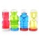 Soap bubbles "Rainbow. Animals ", 90 ml