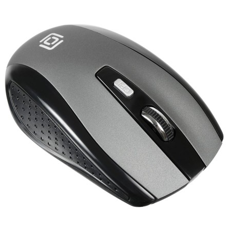 Mouse call 635MB black/Gray optical (1600DPI) wireless BT for laptop (4but)-5