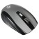 Mouse call 635MB black/Gray optical (1600DPI) wireless BT for laptop (4but)