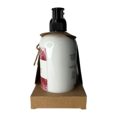Gift set Beauterica No. 25, 2 items: liquid soap 270 ml, hand lotion 270 ml-2