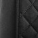 Gamak cape for transporting animals and goods Cartage, Oxford, Black, 110 x 130 cm