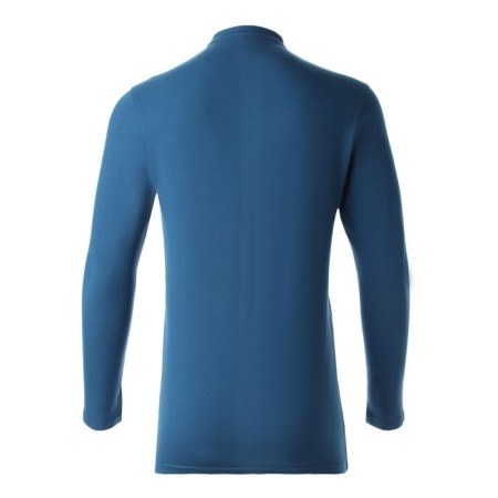 Men's jumper (peak) minku blue color, rn 42-3