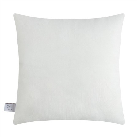 Decorative Ethel Pillow "It's time in the separation" 40x40 cm, velor, 100% p/e-2