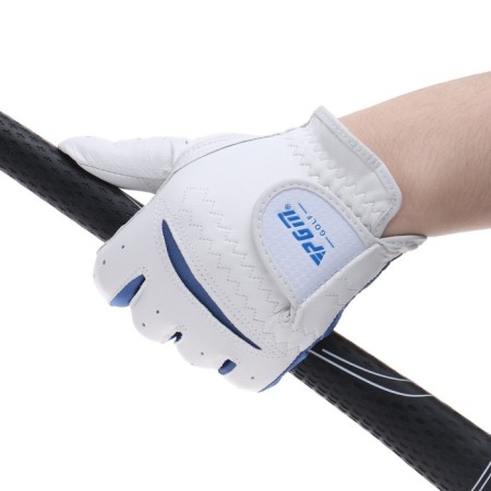 PGM golf gloves, children's, steam, anti -slip, size 15-2