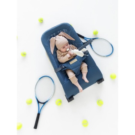 Swyslong Children's Amarobaby Baby Relax, Blue Color-12