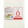 Fertilizer for hydroponics "Grobro" PH Down, 5L