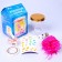 Set for creativity "Magic nightlight: unicorn"