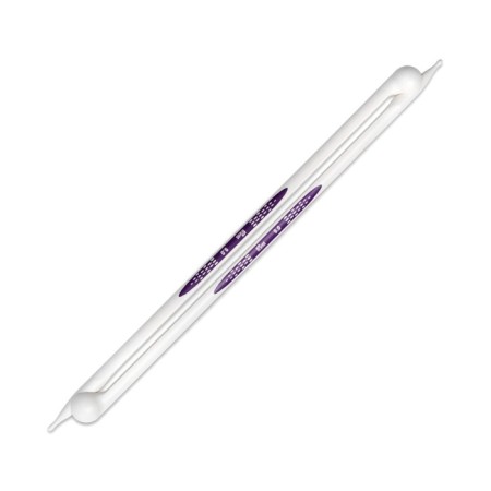 Right knitting needles Ergonomics 9.00/30, 2 pcs-1