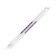 Right knitting needles Ergonomics 9.00/30, 2 pcs