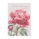Set of mini-postcard "Flowers" 7.6 x 10.6 cm