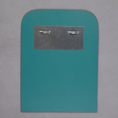 Mirror, wall, 30 × 40 cm-2
