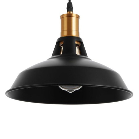 Lamp 1955/1bk E27 40W Black 27x27x20-170 cm-3