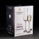 Set of glasses for champagne Ardea, 220 ml, 6 pcs