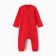 Combiason children's minku color red, height 80-86 cm