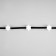 Smart garland "thread" 5 m dews with nozzles "flowers", IP20, silver thread, 100 LED, remote control, application, glow RGB, USB
